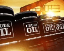 Nigeria’s Crude Oil Output Falls 10% to 1.31 Million bpd in February
