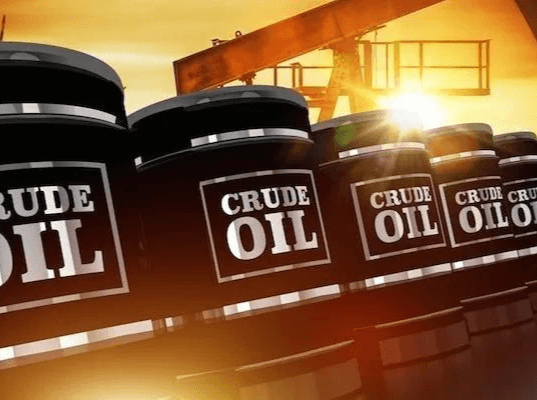 Nigeria’s Crude Oil Output Falls 10% to 1.31 Million bpd in February
