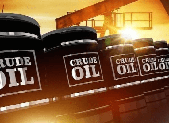 Nigeria’s Crude Oil Output Falls 10% to 1.31 Million bpd in February