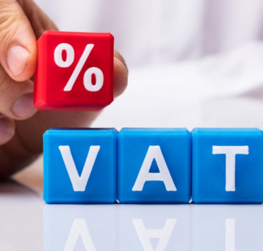 Nigeria’s VAT Revenue Hits N2.28 Trillion in Q3 2025