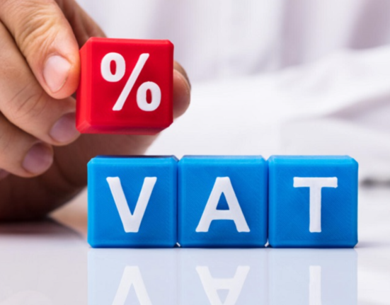 Nigeria’s VAT Revenue Hits N2.28 Trillion in Q3 2025