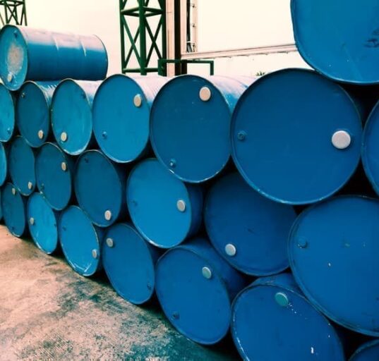 Oil Climbs to $79 a Barrel Amid Middle East Tensions