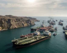 Oil Price Could Hit $150 a Barrel Amid Disruptions, Qatar Warns