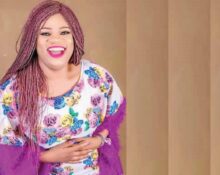 Actress Opeyemi Aiyeola Reacts To Jos Killings, Calls For Reflection