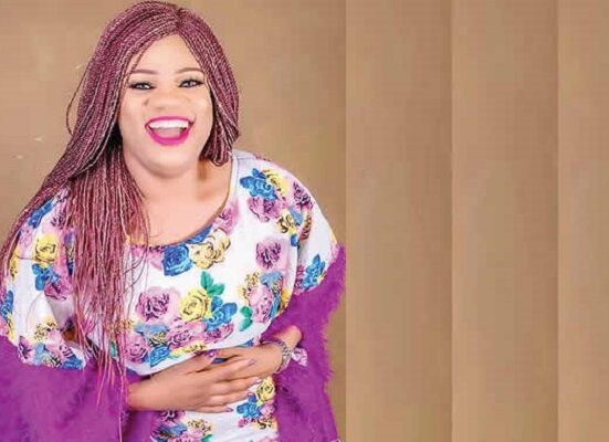 Actress Opeyemi Aiyeola Reacts To Jos Killings, Calls For Reflection