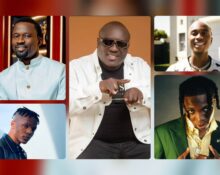 Osupa, Malaika and Others Set Guinness Record for Largest Afrobeats Orchestra