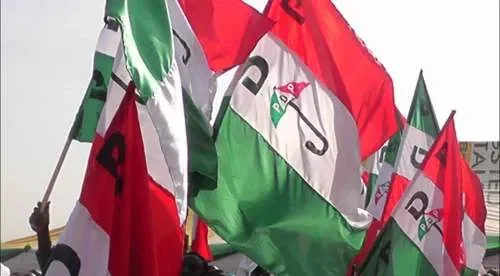 PDP Rejects Appeal Court Ruling, Heads to Supreme Court