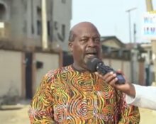 Papa Ajasco Actor Abiodun Ayoyinka Laments Financial Struggles