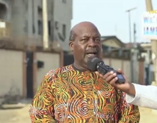 Papa Ajasco Actor Abiodun Ayoyinka Laments Financial Struggles