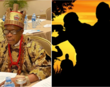 Police Arrest Suspect Over Kidnapping, Killing of Ebonyi Monarch