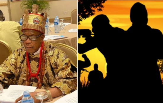 Police Arrest Suspect Over Kidnapping, Killing of Ebonyi Monarch