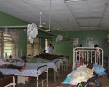 Poor Financial Management Hurting Health Sector says SHI