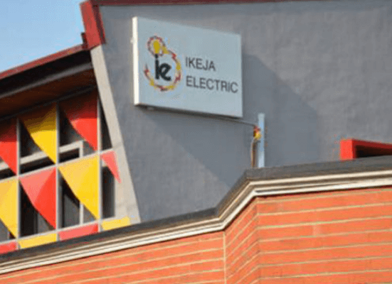 Power Outages in Lagos Due to Drop in Electricity Generation says Ikeja Electric