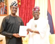 President Tinubu Appoints Taiwo Oyedele as Minister of State for Finance