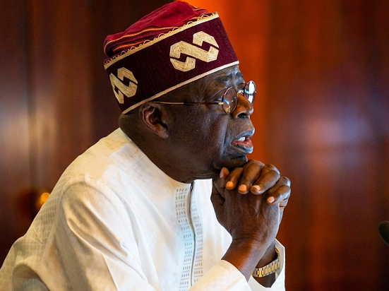 President Tinubu Expresses Confidence Nigeria Will Overcome Electricity Challenges