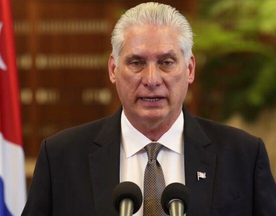 Raul Castro part of Cuba–US talks, says President Diaz-Canel