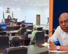 Rivers Assembly Confirms Five Commissioner Nominees, Rejects Four
