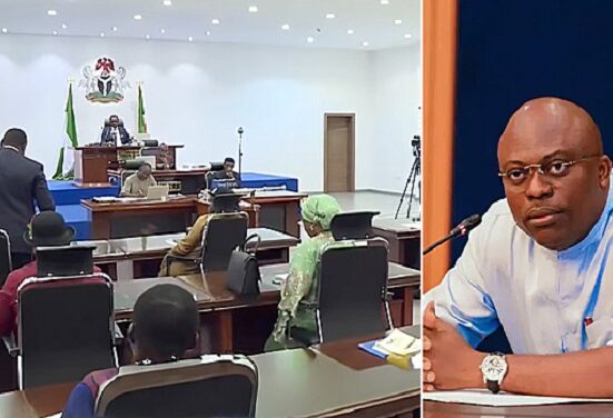 Rivers Assembly Confirms Five Commissioner Nominees, Rejects Four