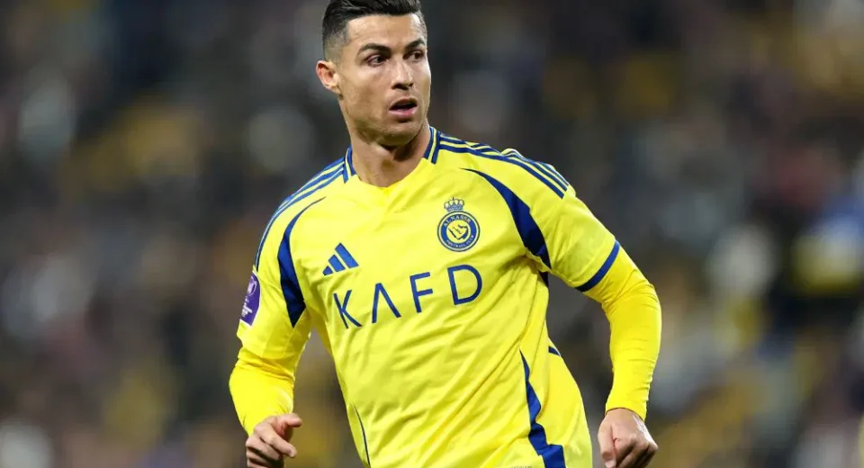 Ronaldo Leaves Saudi Arabia Amid Regional Tensions