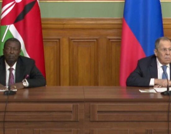 Russia to Halt Recruitment of Kenyan Citizens for Ukraine War