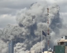 Trump Predicts Israel-Iran War May Last Up to Five Weeks