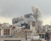 Qatar Says It Arrested Iranian IRGC Sleeper Cells