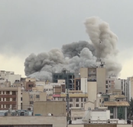 Qatar Says It Arrested Iranian IRGC Sleeper Cells