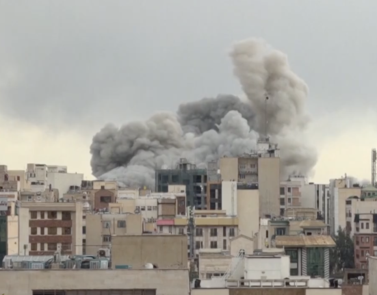 Qatar Says It Arrested Iranian IRGC Sleeper Cells