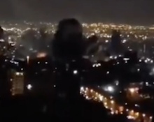 Iran Death Toll Rises to 1,045 as Regional Tensions Escalate