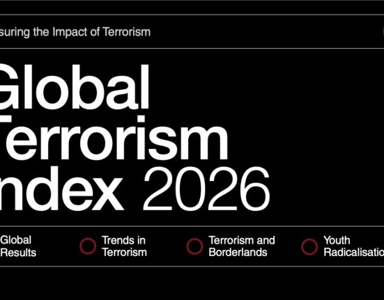 Global Terrorism Index: Nigeria Records 43 Percent Increase in Attacks
