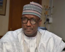 Senate Panel Summons Ex-NNPC Boss Mele Kyari Over Alleged N210 Trillion Discrepancies