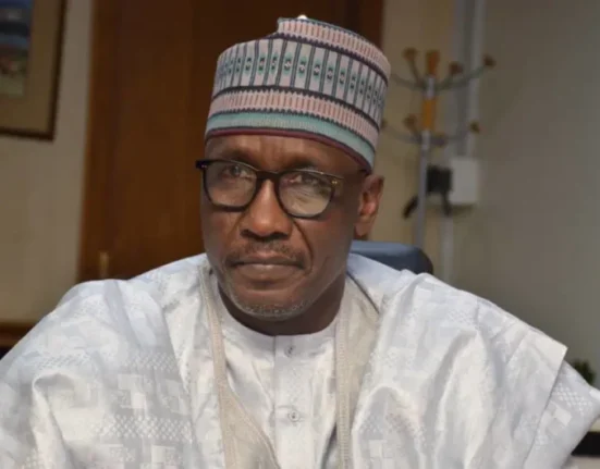 Senate Panel Summons Ex-NNPC Boss Mele Kyari Over Alleged N210 Trillion Discrepancies