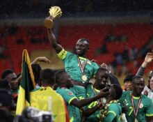Senegal to Appeal CAF Decision Stripping AFCON Title