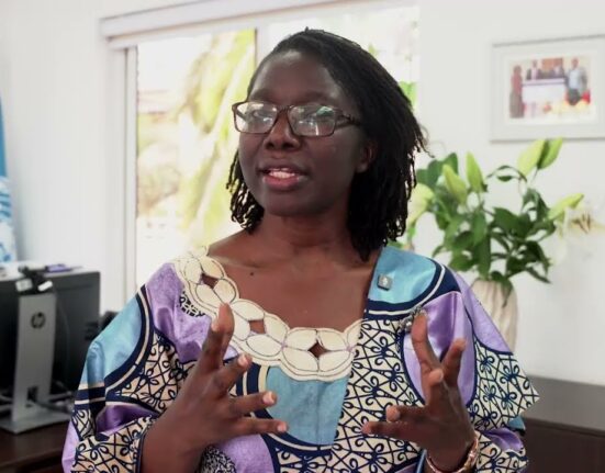 Over 3.7 Million People Displaced Across Nigeria says IOM