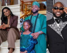 Sophia Momodu’s Lawyer Demands ₦1bn from Davido