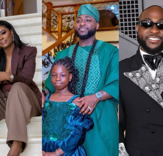 Sophia Momodu’s Lawyer Demands ₦1bn from Davido