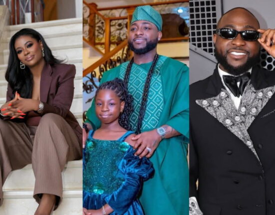 Sophia Momodu’s Lawyer Demands ₦1bn from Davido