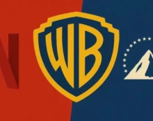 Tencent Eyes Investment in Paramount-Skydance $110bn Warner Bros Deal