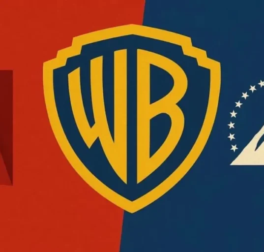 Tencent Eyes Investment in Paramount-Skydance $110bn Warner Bros Deal