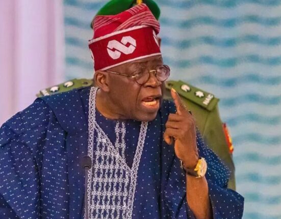 Tinubu Directs Appointees Seeking Office To Resign