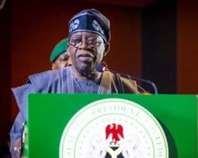 Tinubu Donates Salaries to Armed Forces Welfare Fund, Marks 74th Birthday