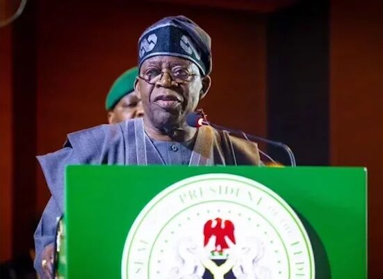 Tinubu Donates Salaries to Armed Forces Welfare Fund, Marks 74th Birthday