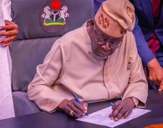 Tinubu Expands CNG Initiative to Include Electric Vehicles