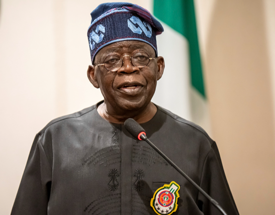 Tinubu Orders Security Chiefs to Maiduguri After Deadly Blasts