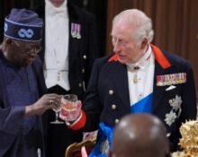 Tinubu Seeks Stronger UK Cooperation to Tackle Insecurity