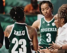 Tinubu fulfils pledge to Nigeria’s women’s basketball team, D’Tigress