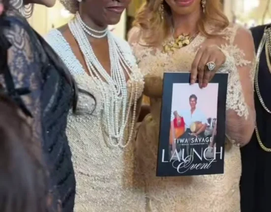 Tiwa Savage Launches Foundation to Train African Music Talents