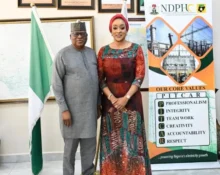 Togo Seeks Increased Electricity Supply from Nigeria