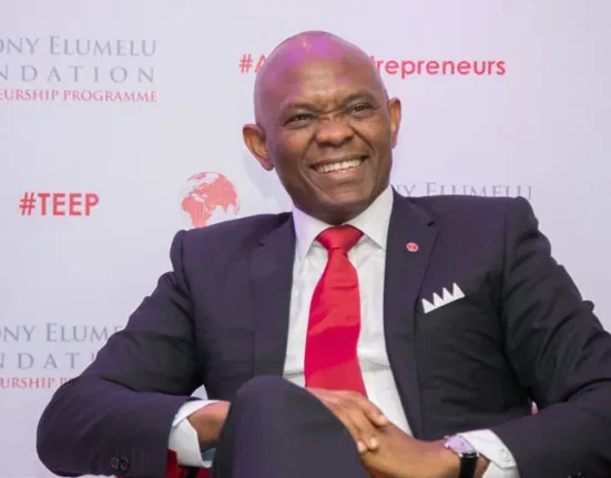 Tony Elumelu Foundation Awards $16m to 3,200 Entrepreneurs