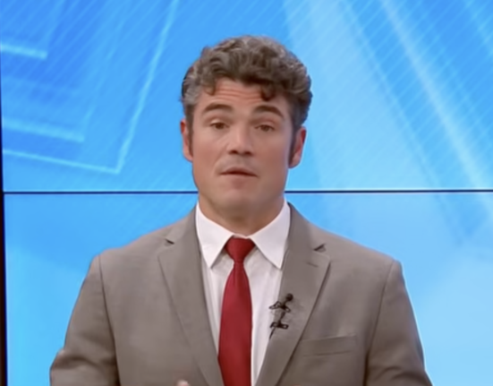 Trump-Appointed Intelligence Official Resigns Over Iran War